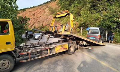 婁店鎮(zhèn)汽車救援